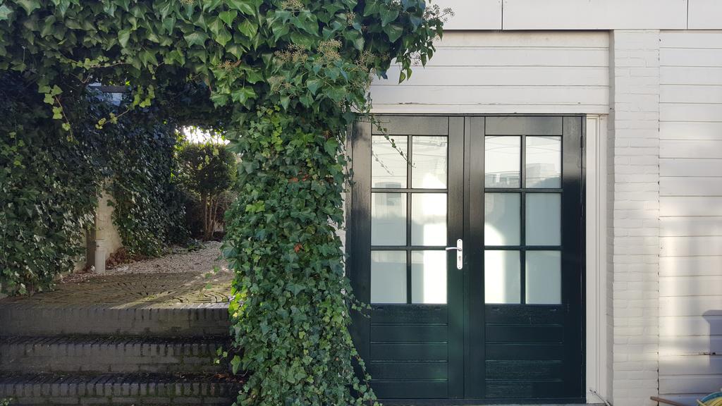 زاندفورت Appartement Alicja الغرفة الصورة