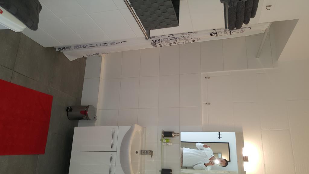 زاندفورت Appartement Alicja المظهر الخارجي الصورة